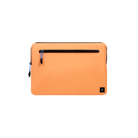 Native Union Ultralight Mappe til MacBook 13" - Apricot