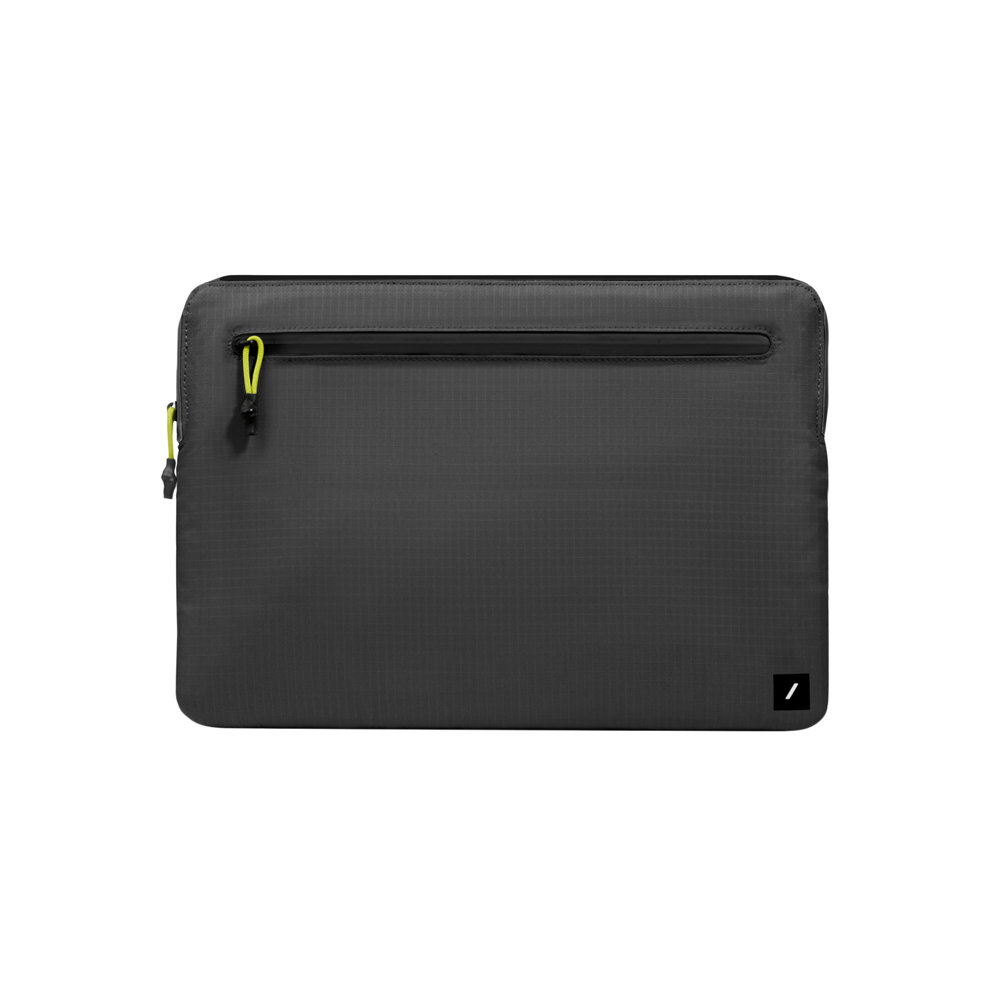 Native Union Ultralight Mappe til MacBook 15 / 16" - Svart
