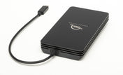 OWC 4TB Envoy Ultra Thunderbolt 5 Ekstern Harddisk