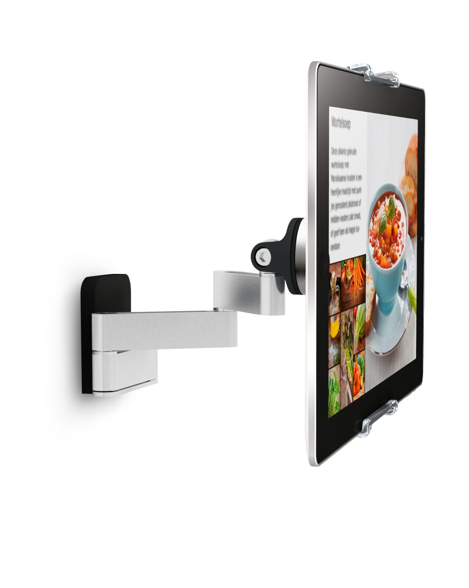 Vogels TMS 1030 Fleksibelt feste til iPad