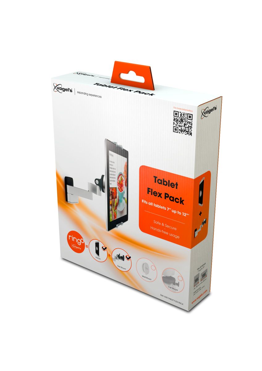 Vogels TMS 1030 Fleksibelt feste til iPad