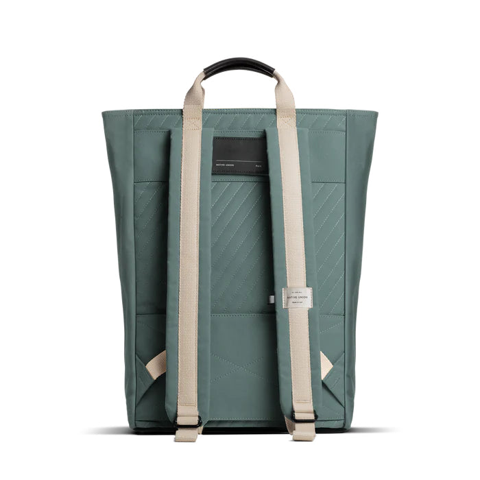Native Union W.F.A Ryggsekk 20L - Grønn