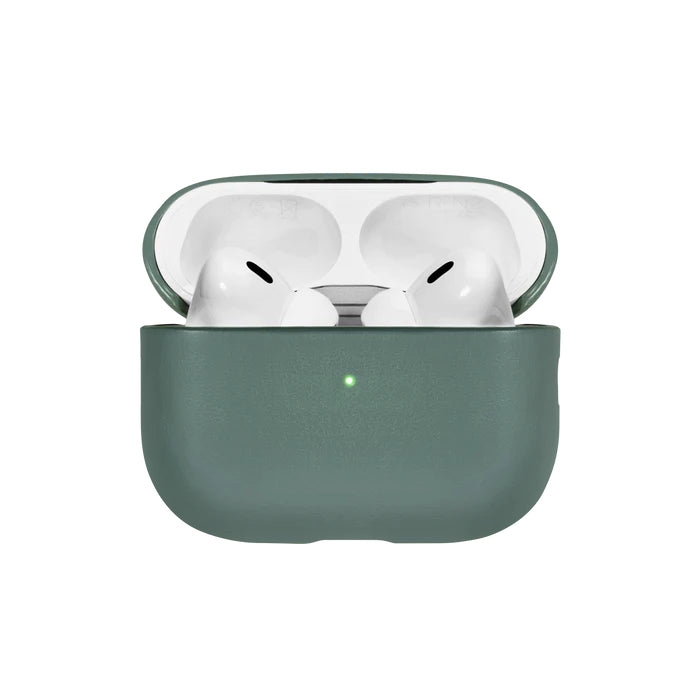 Native Union (Re)Classic Deksel til AirPods Pro (2. gen) - Green Slate