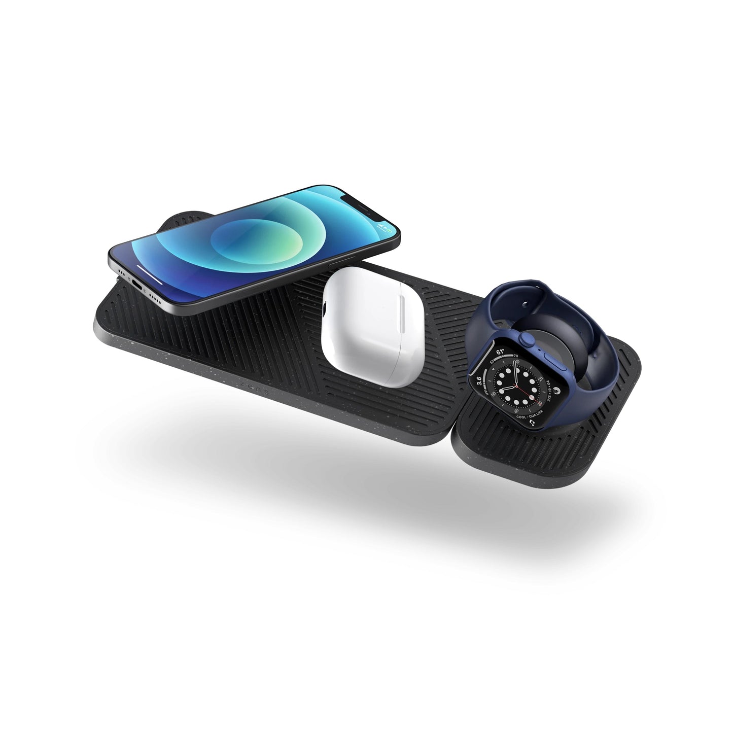 Zens Apple Watch Lademodul