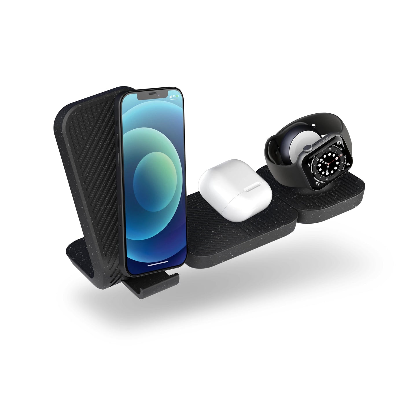 Zens Apple Watch Lademodul
