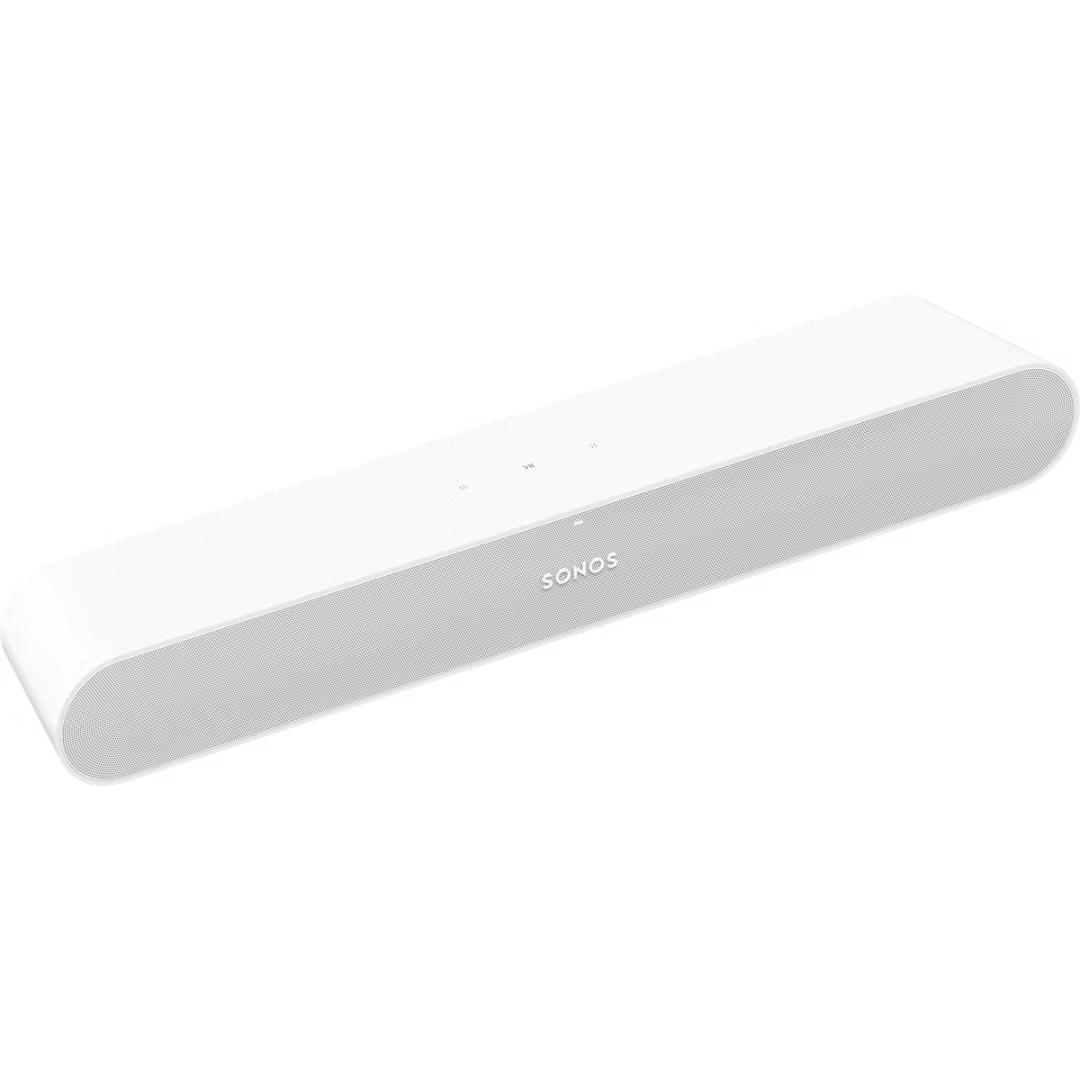 Sonos Ray - Hvit