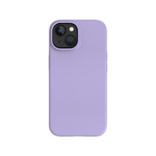 Agood Deksel til iPhone 15 - Everyday Lilac