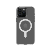 Agood Deksel til iPhone 15 Pro Max - Klart