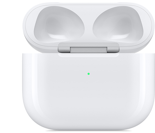 MagSafe Ladeetui til AirPods (3. gen.)