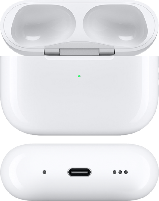 MagSafe Ladeetui til AirPods Pro (2. gen.) (USB-C)