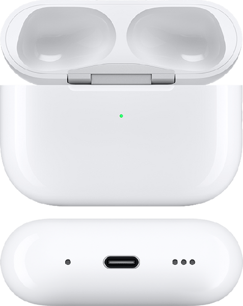 MagSafe Ladeetui til AirPods Pro (2. gen.) (USB-C) – Eplehuset