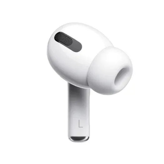 AirPods Pro (1. gen.) til venstre øre