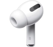 AirPods Pro (1. gen.) til høyre øre