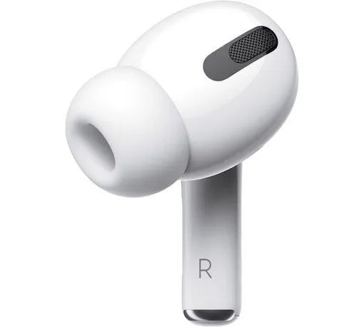 AirPods Pro (1. gen.) til høyre øre