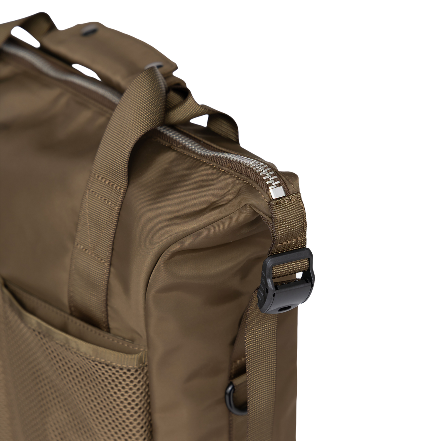 AY Studios 19L Ryggsekk - Army Green