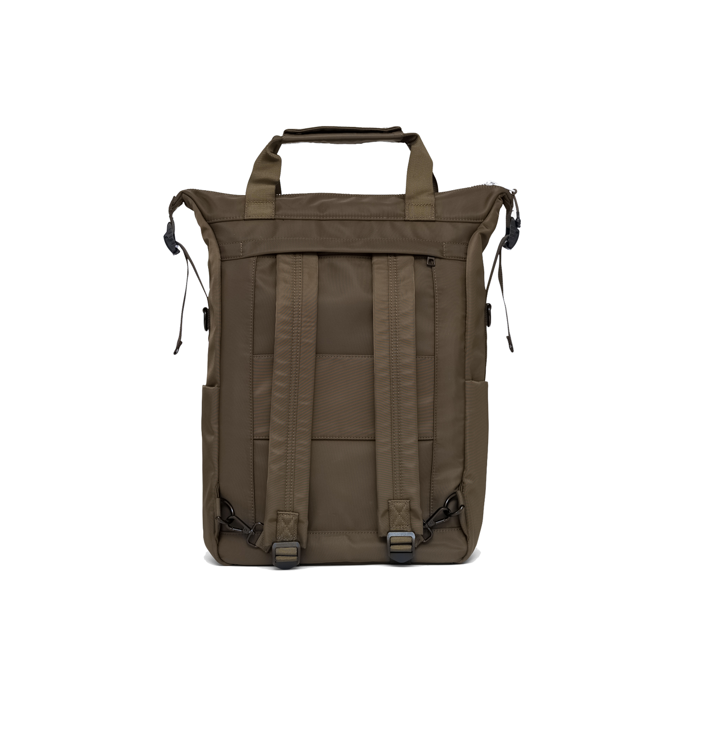 AY Studios 19L Ryggsekk - Army Green