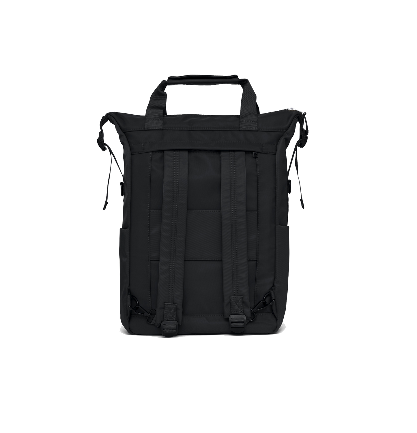 AY Studios 19L Ryggsekk - Black