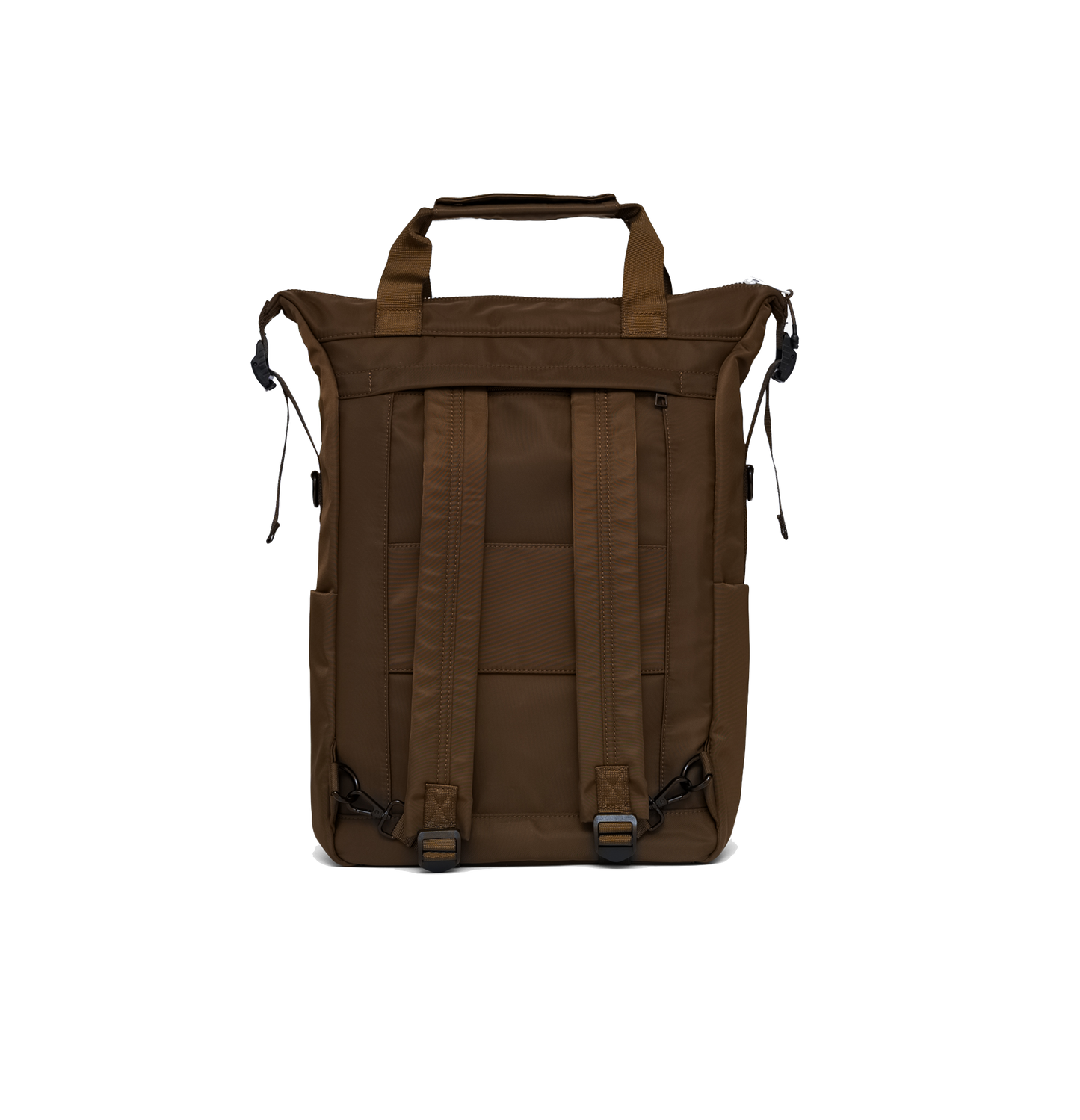 AY Studios 19L Ryggsekk - Dark Brown