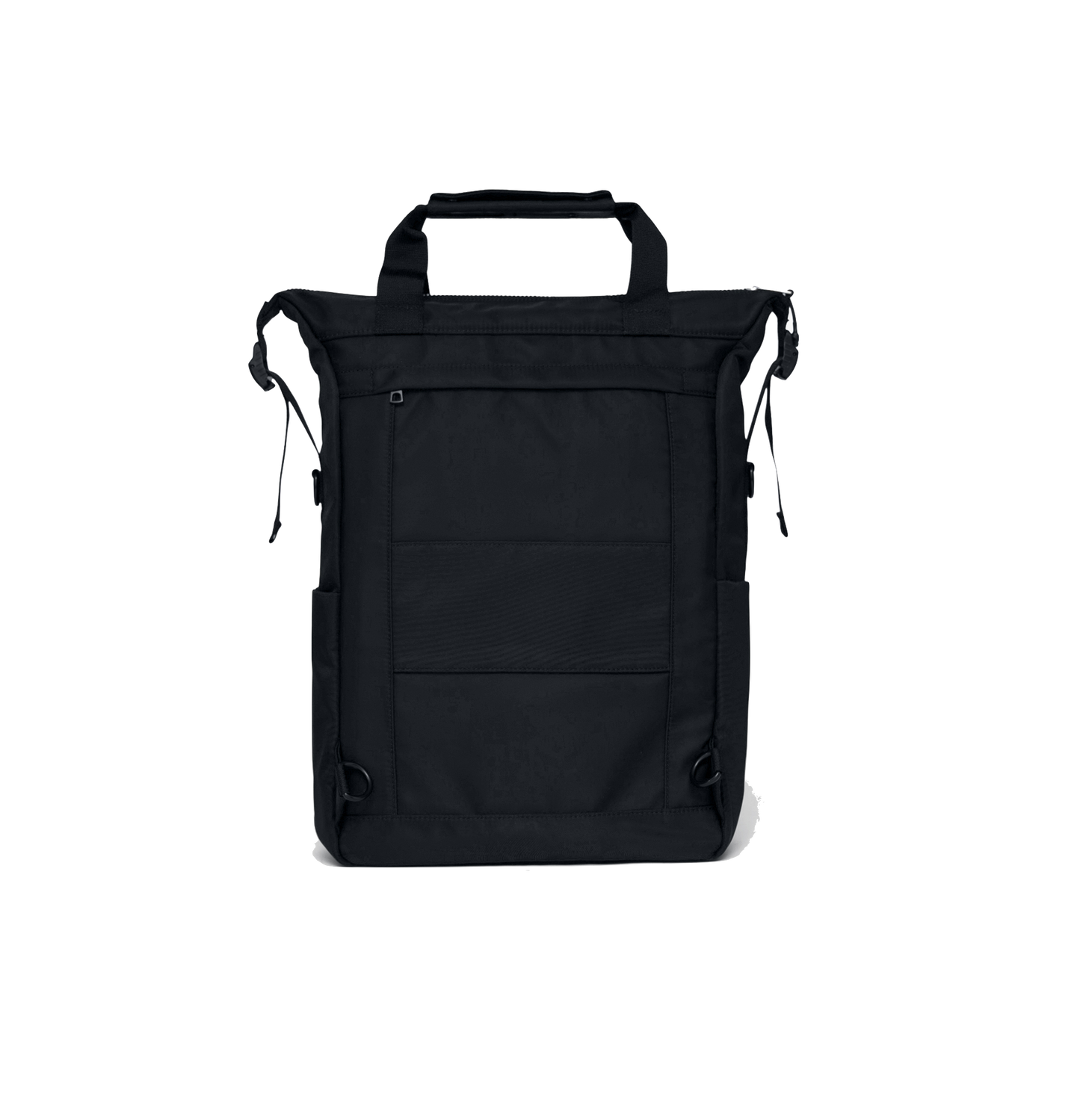 AY Studios 19L Ryggsekk - Black