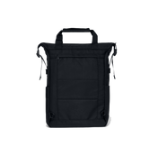 AY Studios 19L Ryggsekk - Black