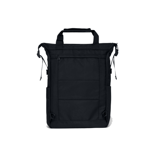 AY Studios 19L Ryggsekk - Black