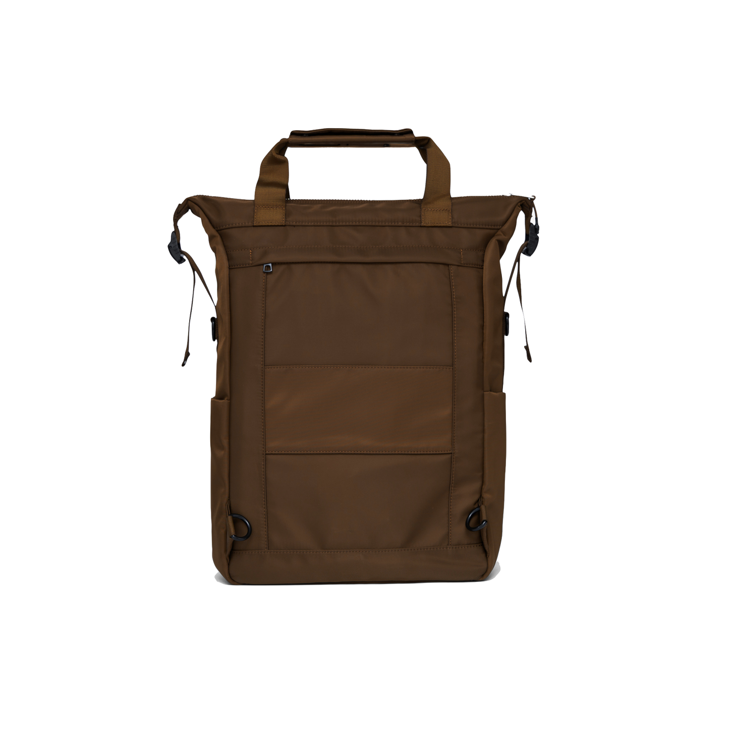 AY Studios 19L Ryggsekk - Dark Brown
