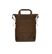AY Studios 19L Ryggsekk - Dark Brown
