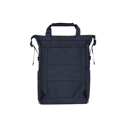 AY Studios 19L Ryggsekk - Navy