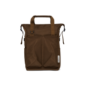 AY Studios 19L Ryggsekk - Dark Brown