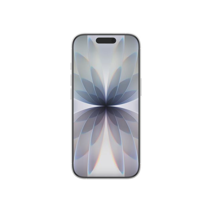 Belkin InvisiGlass Privacy Skjermbeskytter til iPhone 17/16 Pro