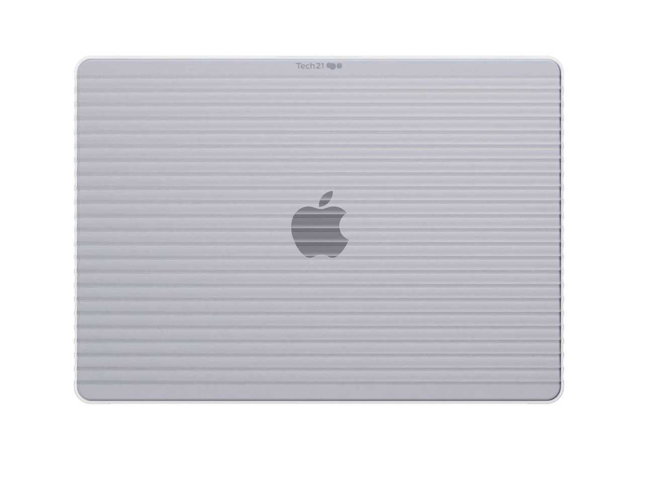 Tech21 Evo Wave Deksel til MacBook Pro 14" - Klar