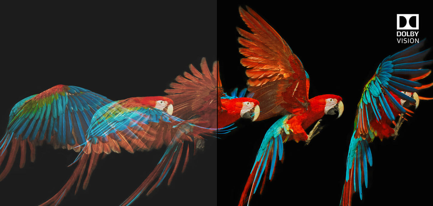 Belkin BoostCharge 8K HDMI 2.1 Kabel - 2m