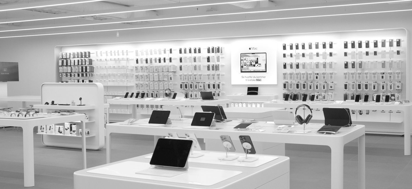 Black Week. Se alle tilbud