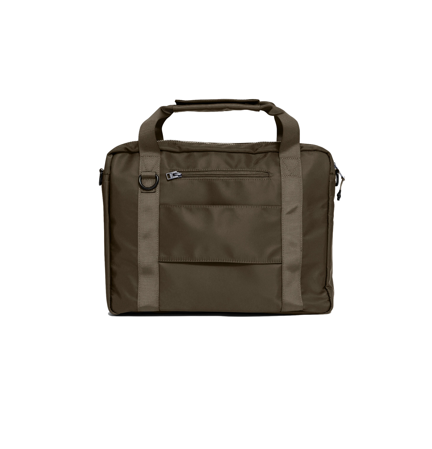 AY Studios Breifcase - Army Green