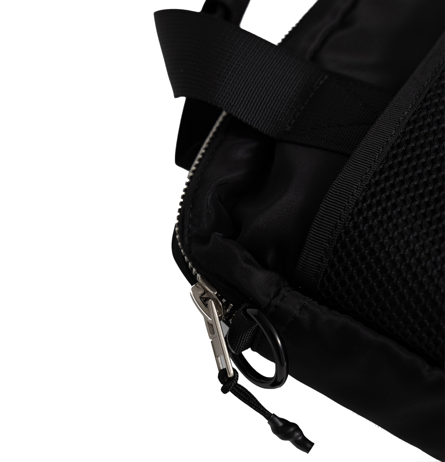 AY Studios Breifcase - Navy