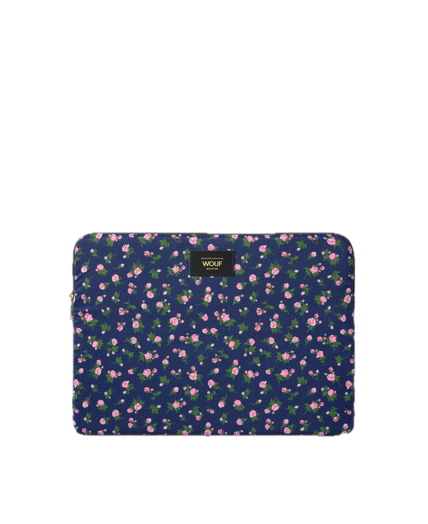 WOUF Mappe til MacBook 13/14" - Edith
