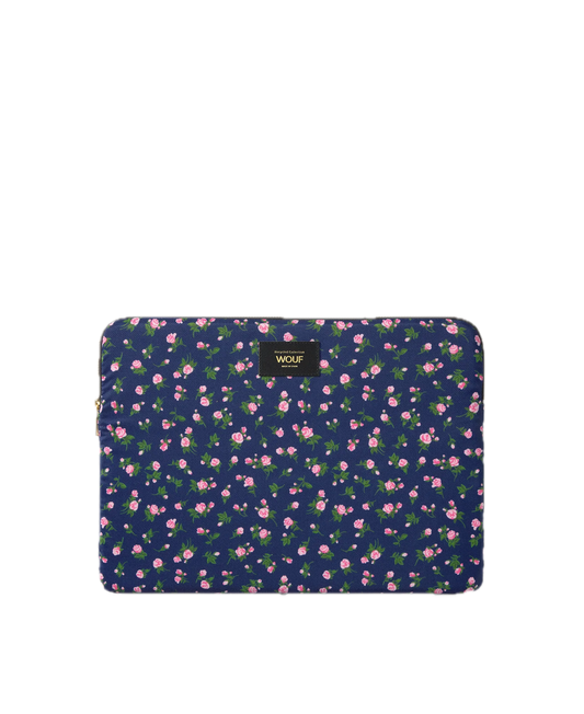 WOUF Mappe til MacBook 13/14" - Edith