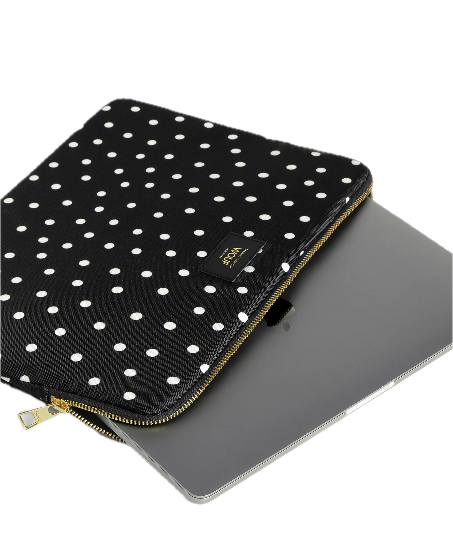 WOUF Mappe til MacBook 13/14" - Grace