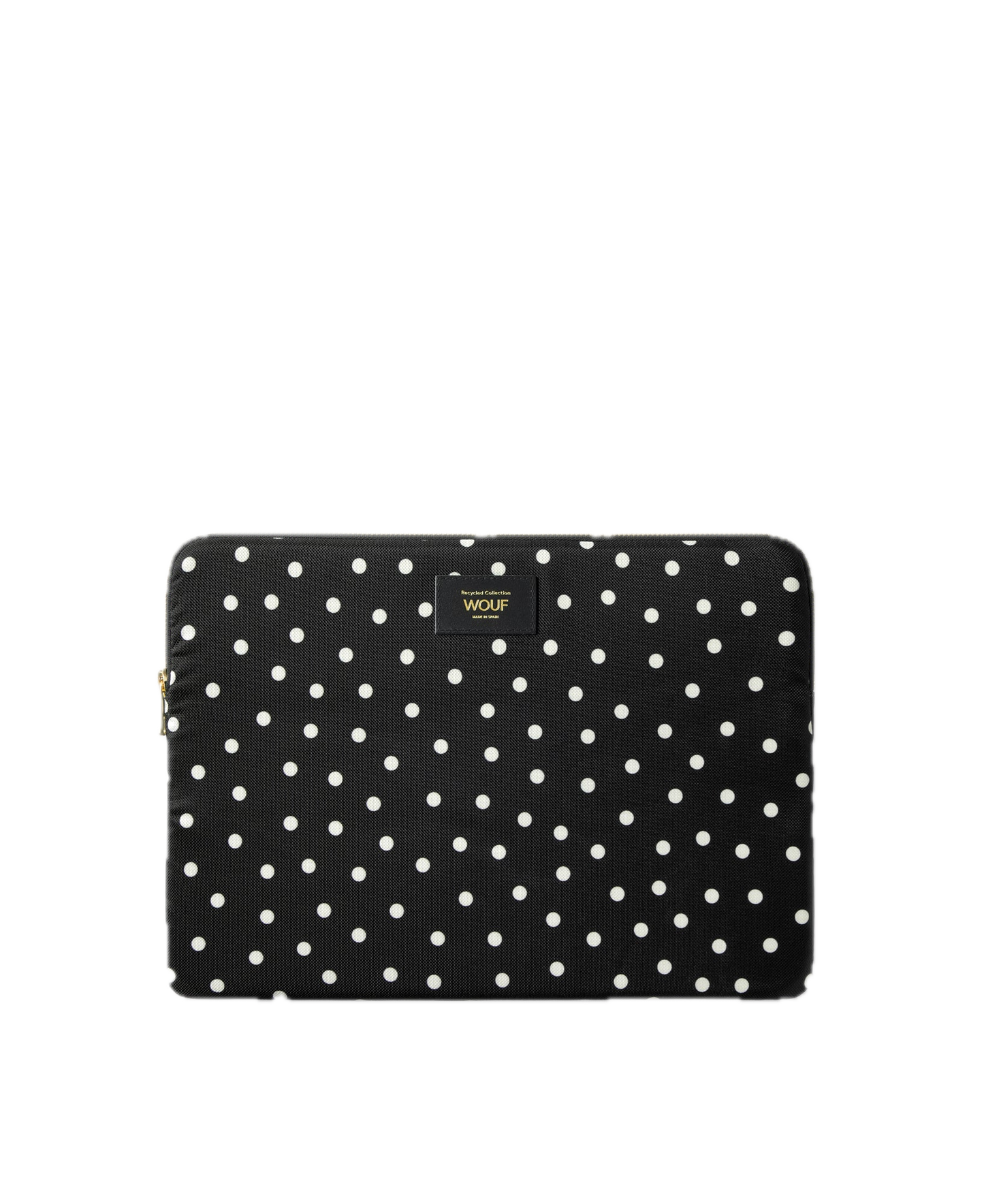 WOUF Mappe til MacBook 13/14" - Grace