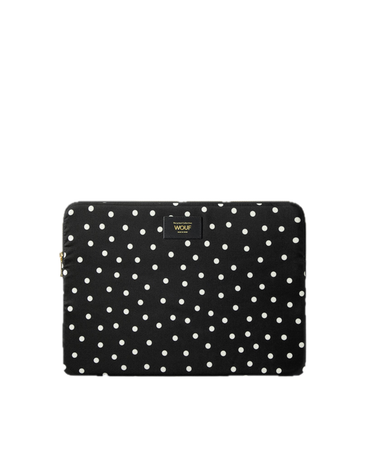 WOUF Mappe til MacBook 13/14" - Grace