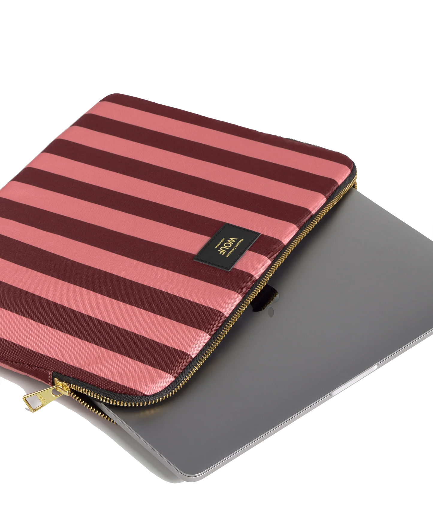 WOUF Mappe til MacBook 13/14" - Sophie