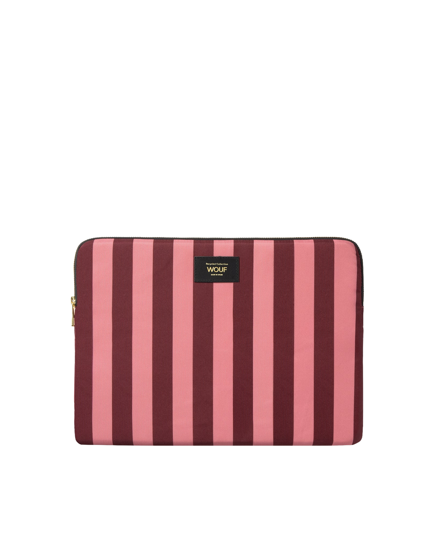 WOUF Mappe til MacBook 13/14" - Sophie
