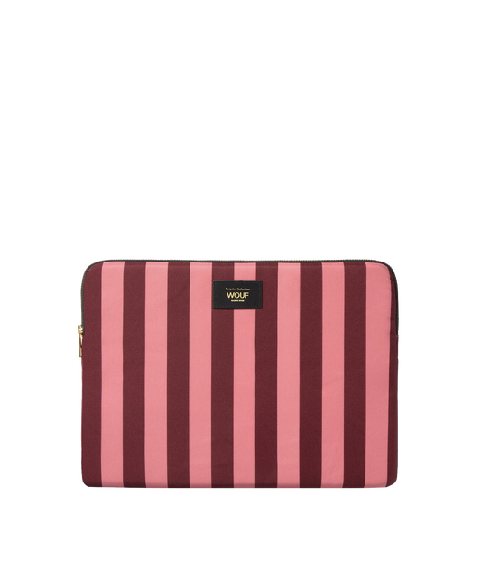 WOUF Mappe til MacBook 13/14" - Sophie