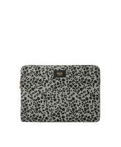 WOUF Mappe til MacBook 13/14" - Steel Roar
