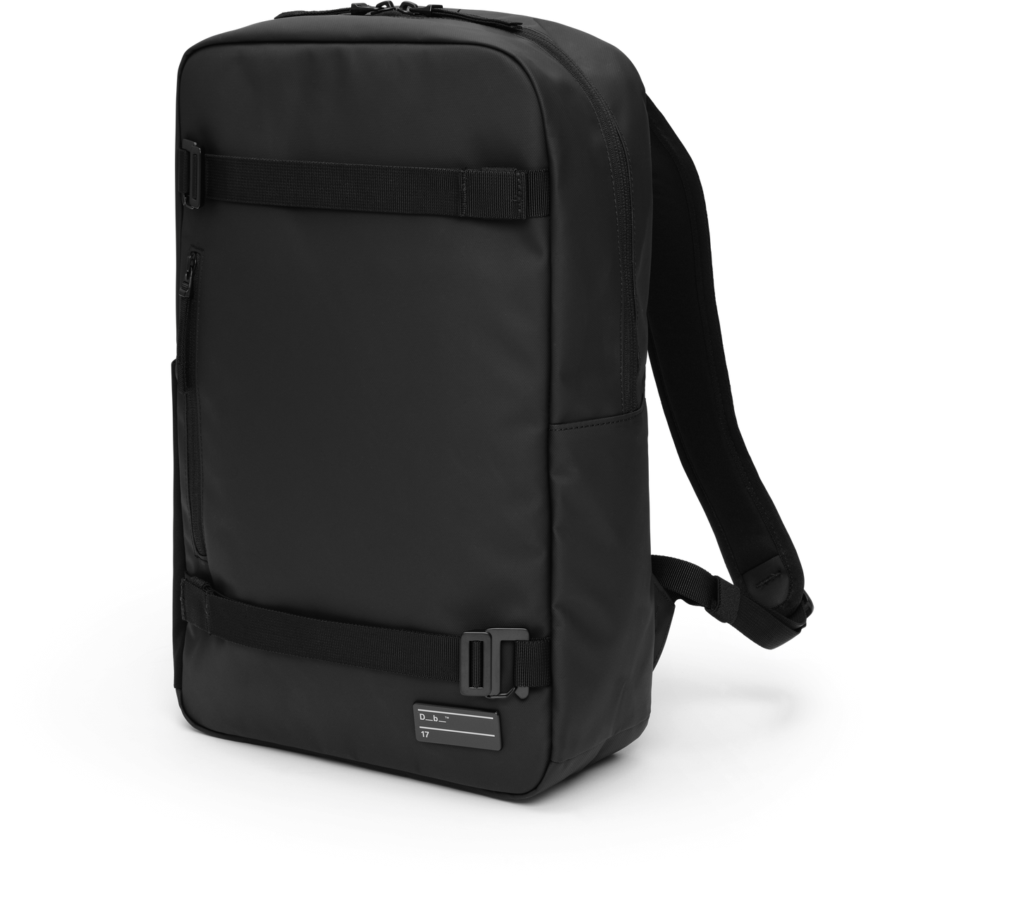 Db Daypack 17L Ryggsekk - Black Out
