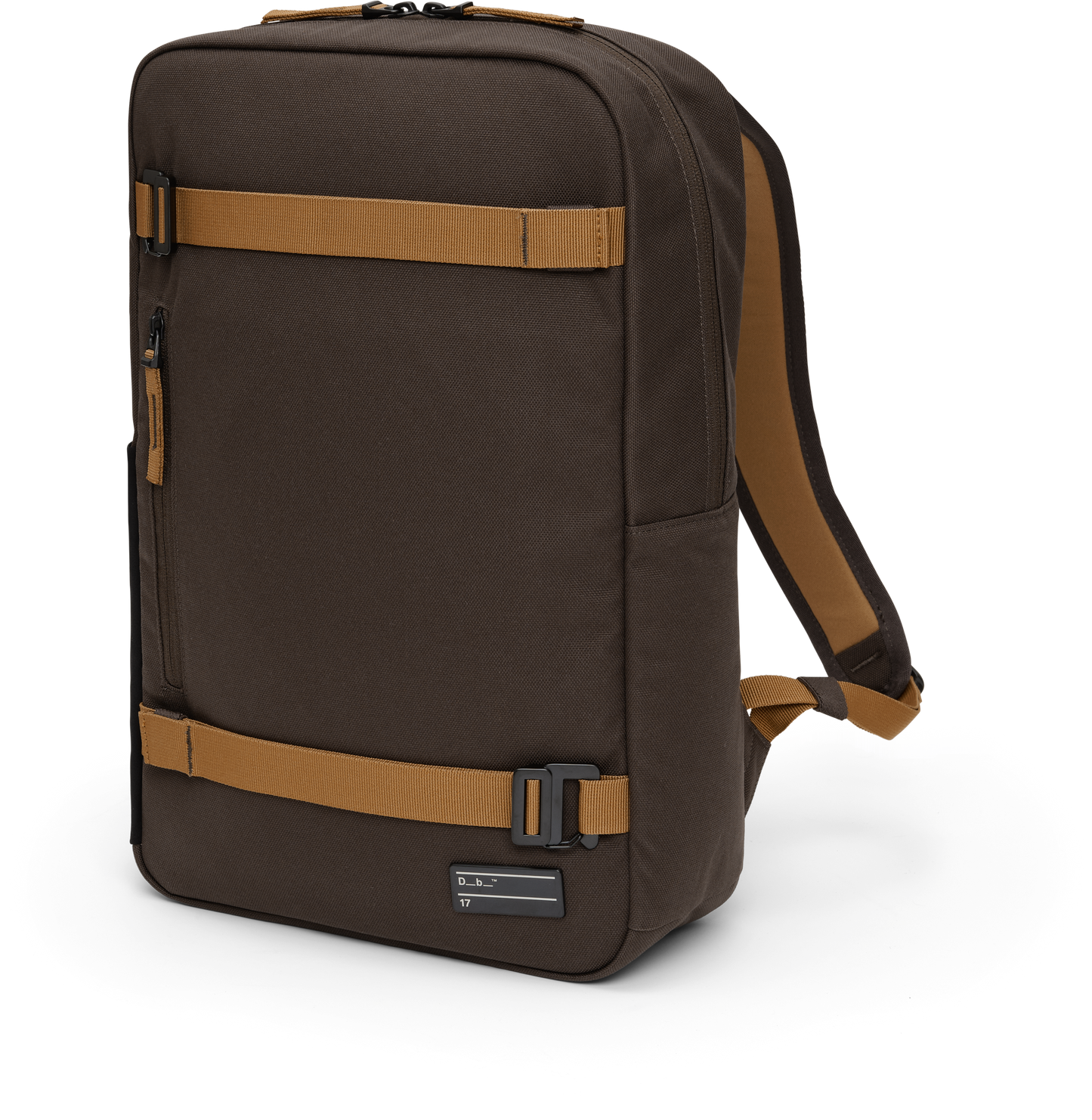 Db Daypack 17L Ryggsekk - Espresso