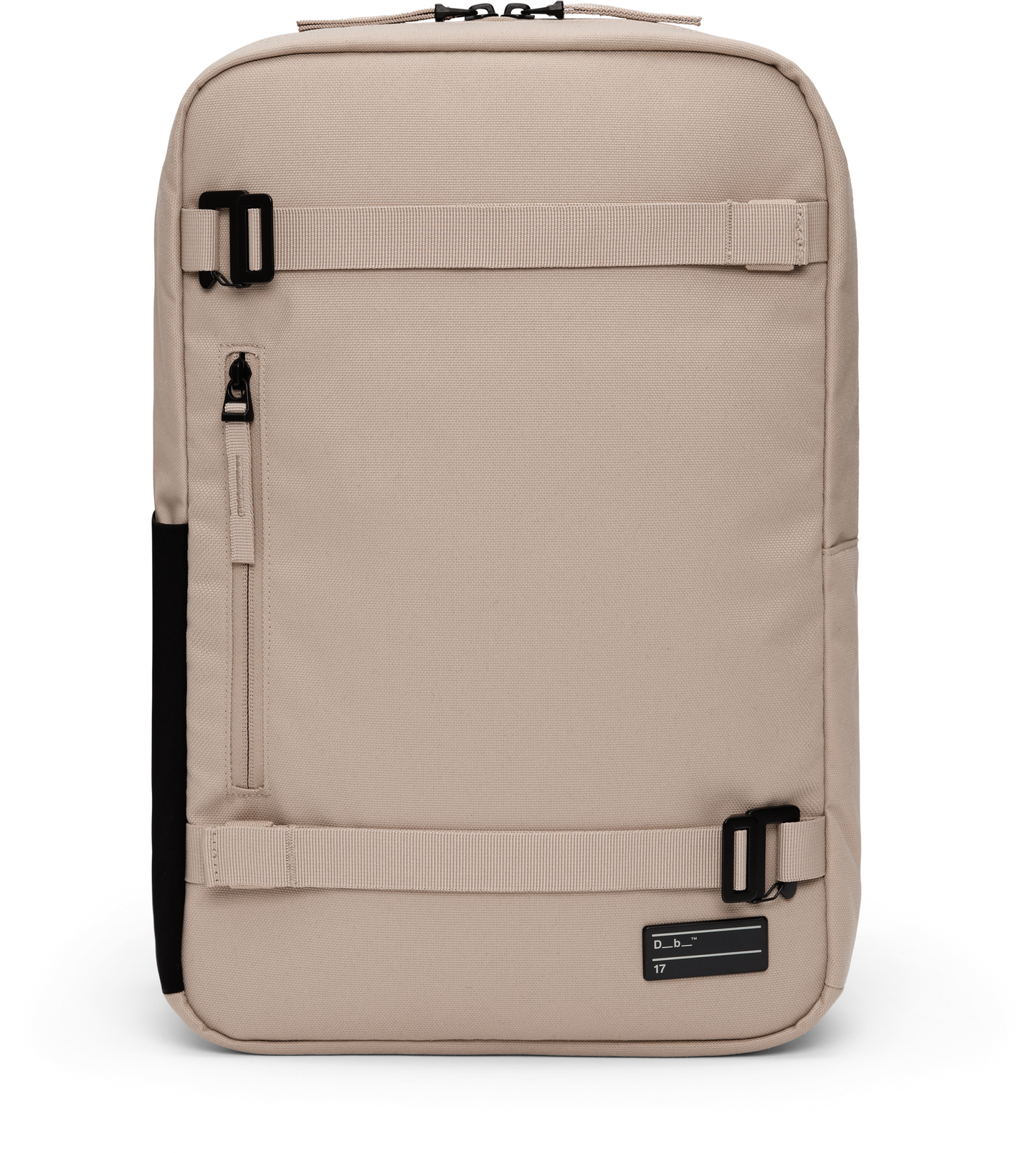 Db Daypack 17L Ryggsekk - Fogbow Beige