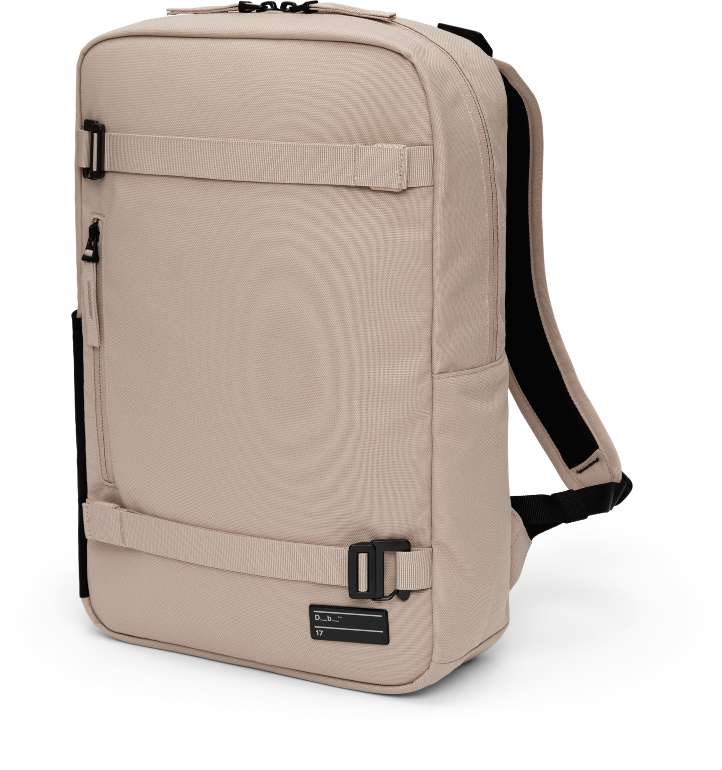 Db Daypack 17L Ryggsekk - Fogbow Beige