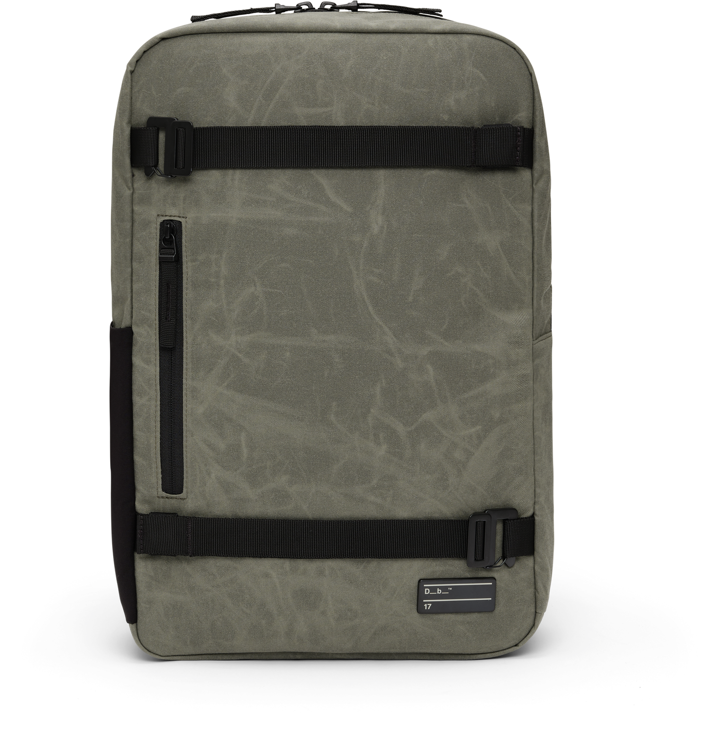 Db Daypack 17L Ryggsekk - Forest Green