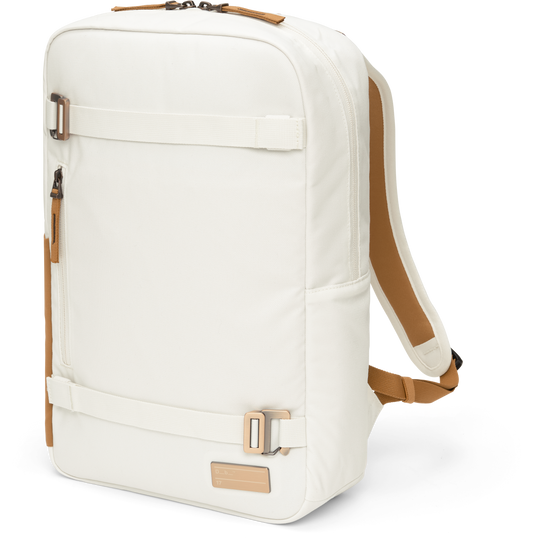 Db Daypack 17L Ryggsekk - Oatmilk